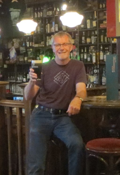 Dublin 2018