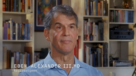 Eben Alexander