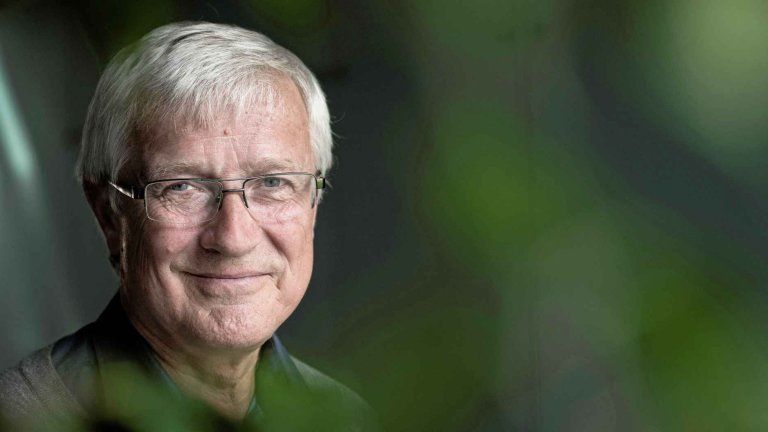 Michael Böss