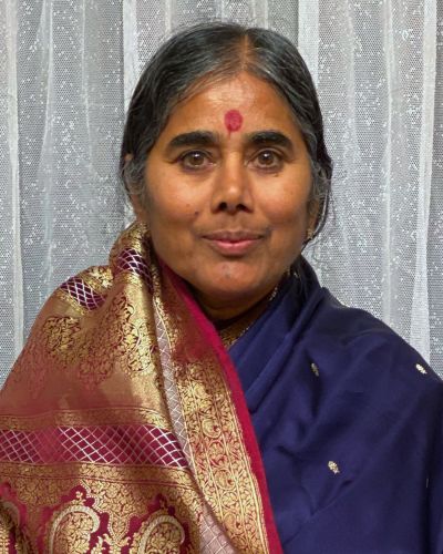 Mother Meera: Der findes kun én synd, og den består i ikke at elske nok.