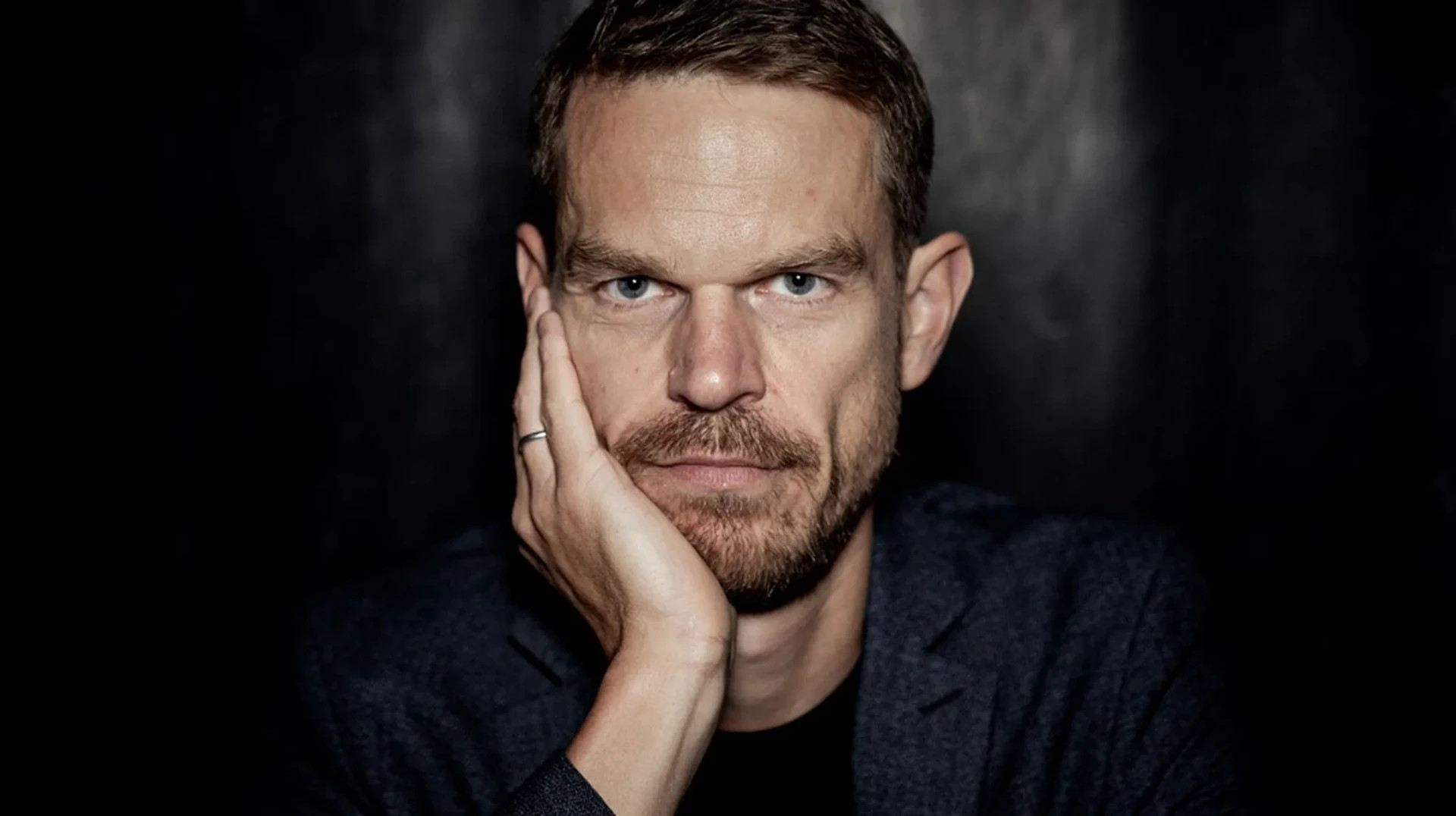 Svend Brinkmann